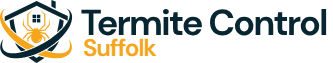 Suffolk Termite Control Company Logo