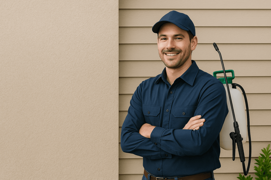 Pest & Termite Control in Suffolk, VA